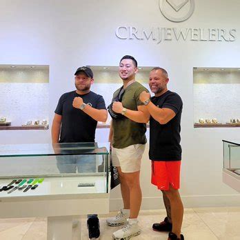 crm jewelers